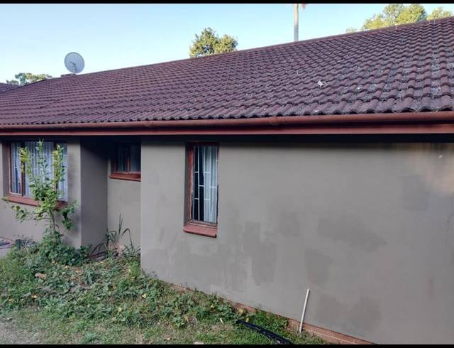 2 BEDROOM PROPERTY TO RENT IN NEW GERMANY